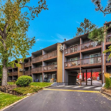 Pioneer Park Rentals Downtown Bend Exterior photo
