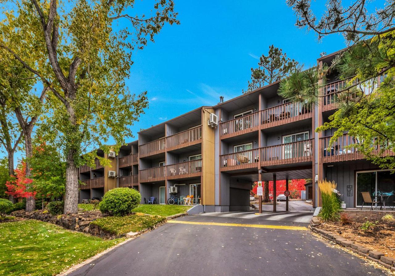 Pioneer Park Rentals Downtown Bend Exterior photo