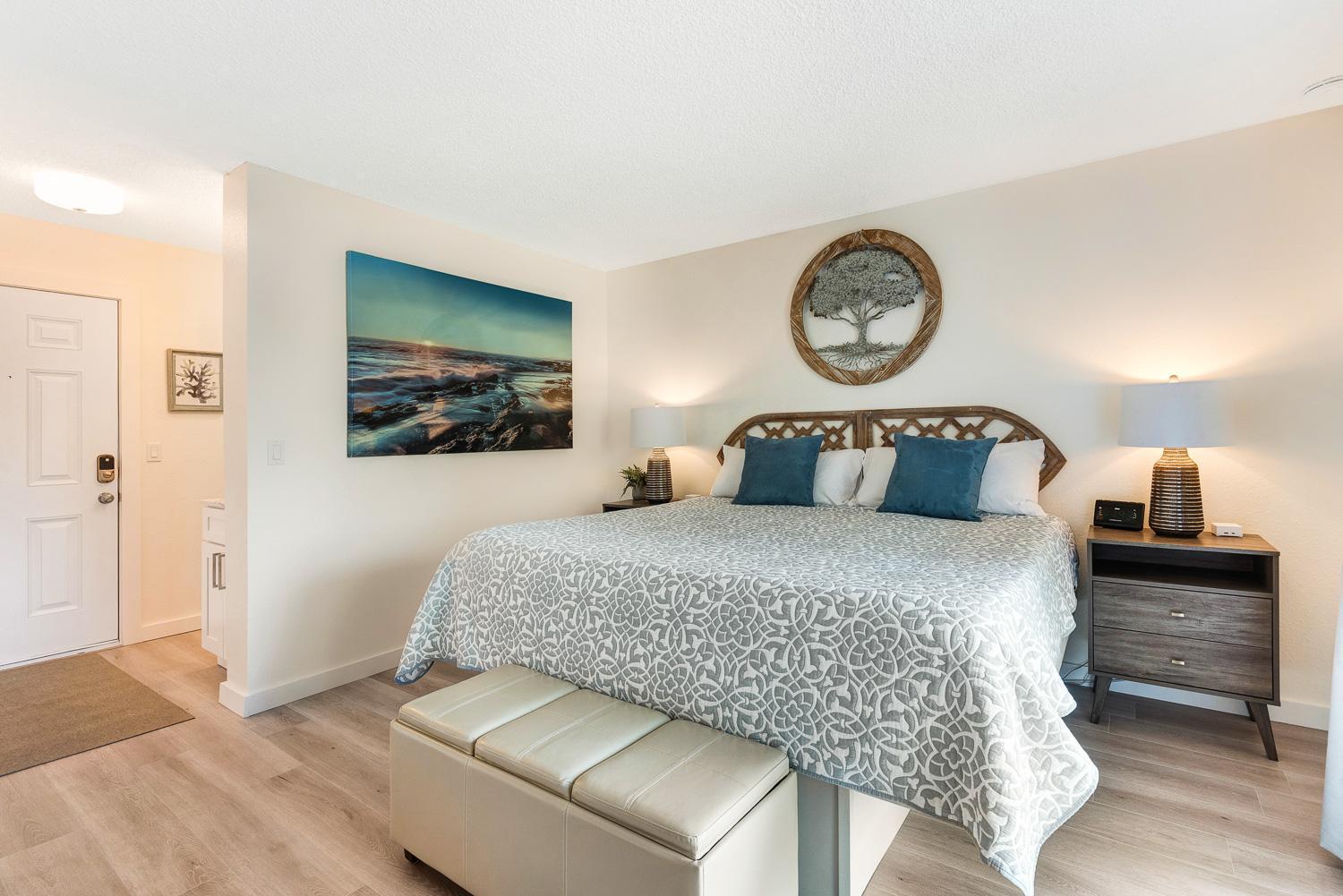 Pioneer Park Rentals Downtown Bend Room photo